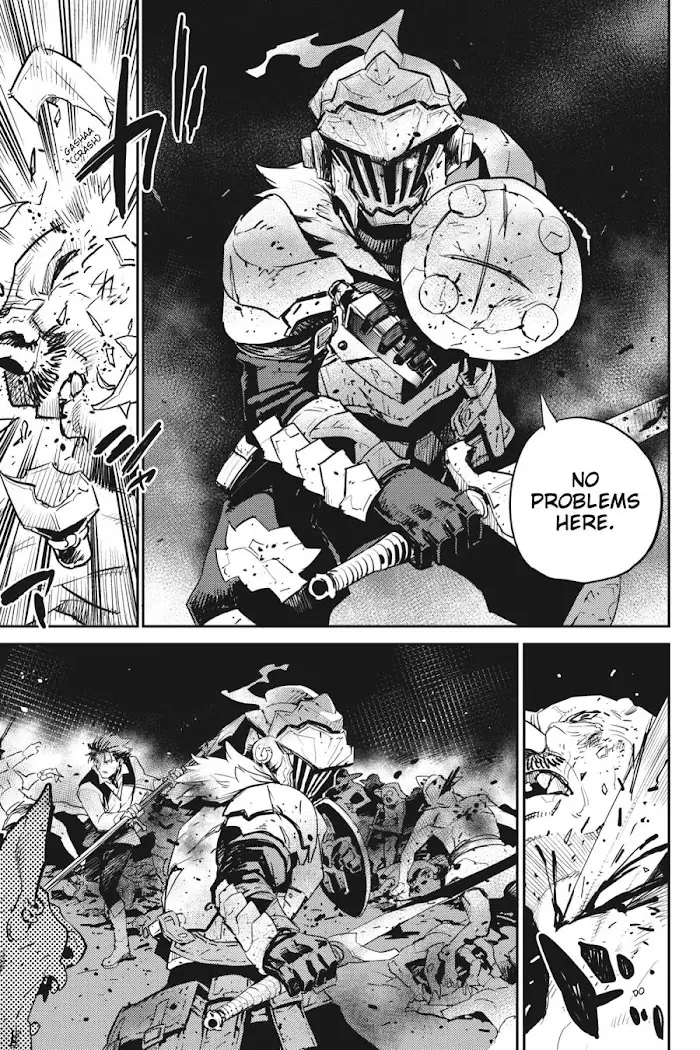 Goblin Slayer Chapter 72 image 18_optimized